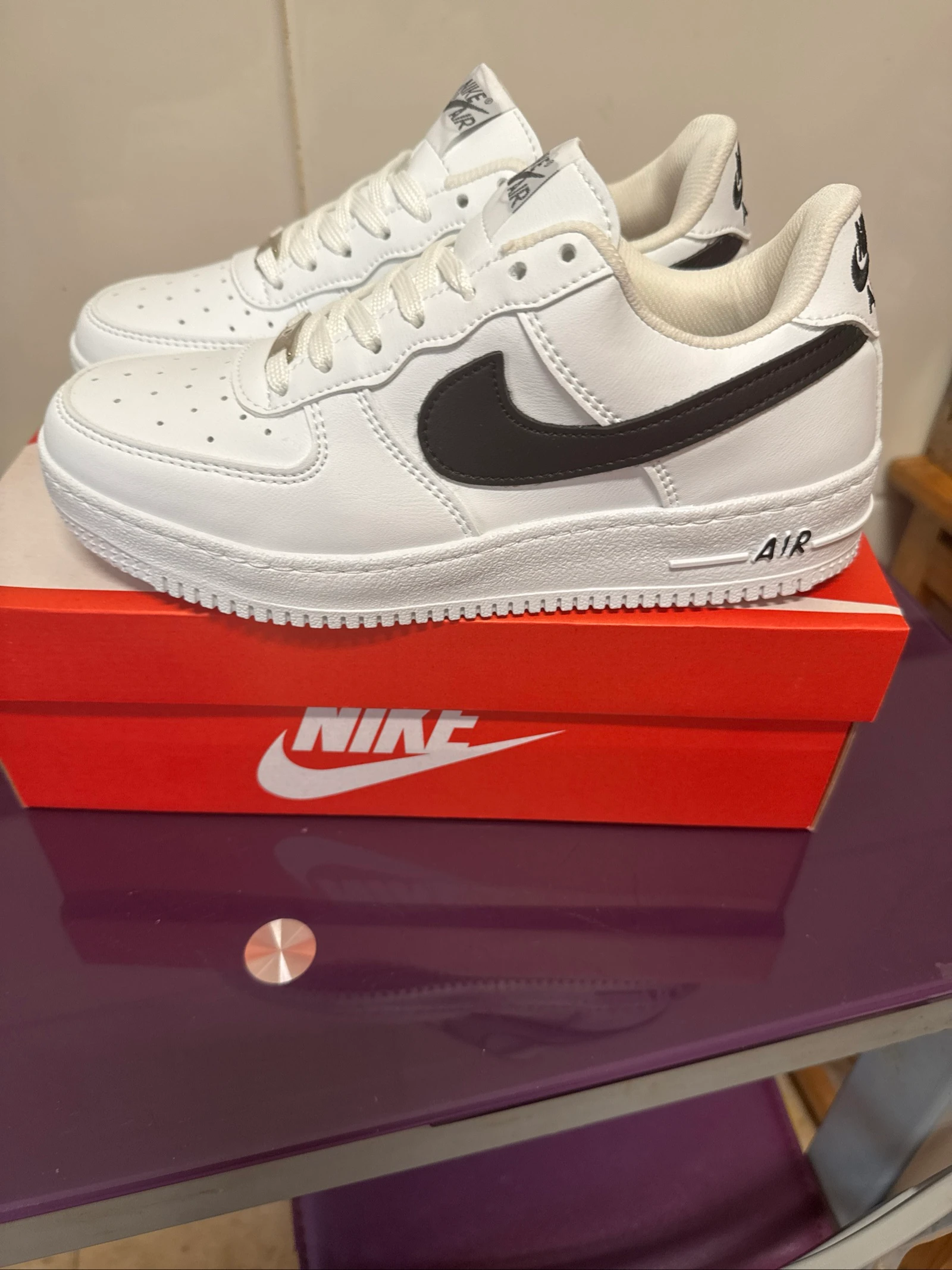 Nike Air Force 1